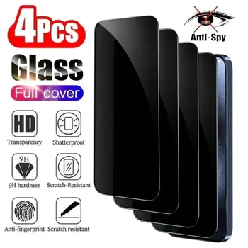 Galaxy S21+: Sichtschutz-Displayschutz e Antispy Glas