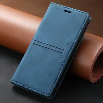 Pixel 10 Pro XL: Luxus Leder Telefon Fall 9Pro 5G Flip buch Karte Halter Brieftasche Magnetische Telefon Tasche