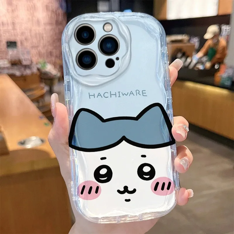 Niedliche C-Chiikawas Handyhülle Reno15 Reno14 Reno13 Reno12 Reno11 Reno8 Reno7 Reno5 Reno4 Z F T F29 Pro 4G – Bild 4