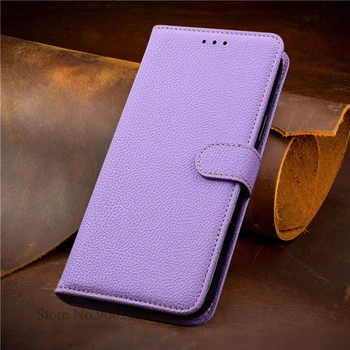 iPhone 16: Fall Brieftasche Flip Leder Fall Abdeckungen Telefon Fall Beutel