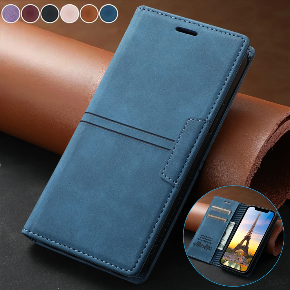 Pixel 8: Luxus Leder Telefon Fall 9Pro 5G Flip buch Karte Halter Brieftasche Magnetische Telefon Tasche