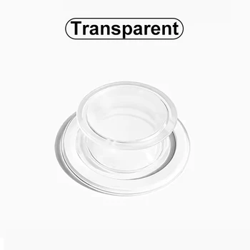 Magnetischer, faltbarer Handygriff-Halter mit Ringständer für iPhone 17, 16, 15, 14, 13 – N52 Magnet-Fingerhalterung