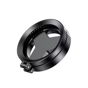 Magnetischer Halter Universeller 52MM CPL-Filter Zirkularer Kameraobjektiv-Polarisationsfilter für Magsafe-Telefone