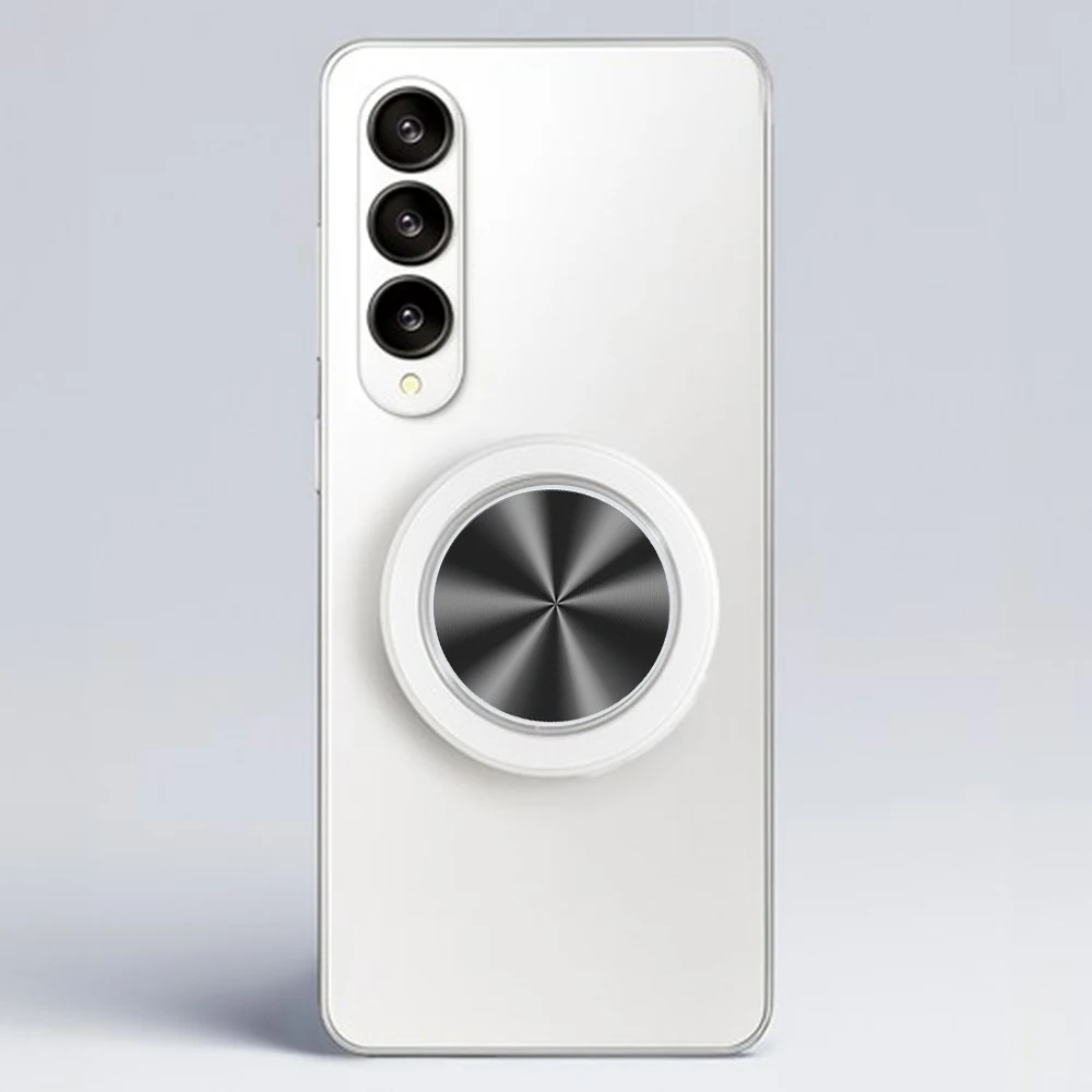 Magnetischer, faltbarer Handygriff-Halter mit Ringständer für iPhone 17, 16, 15, 14, 13 – N52 Magnet-Fingerhalterung – Bild 6