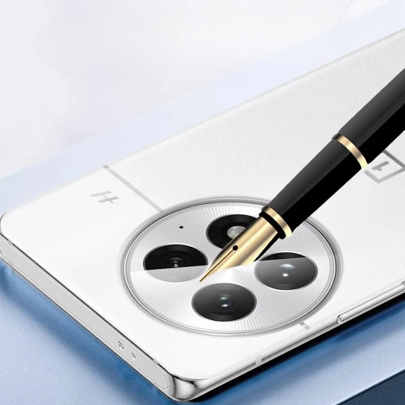 Vollkleber-Kameraobjektivschutz Kameraschutz, gehärtetes Glas, Objektivabdeckung, Installation des Locators – Bild 3