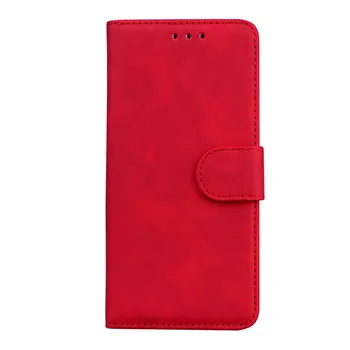 iPhone 14 Plus: Flip Telefon Brieftasche Ledertasche 6S Karte Slots Stand Abdeckung D26F