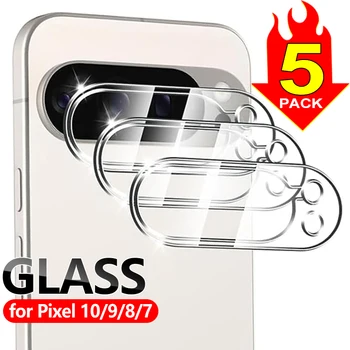Pixel 7: Kameraobjektivschutz Kamera-Schutzglas Schutzfolien