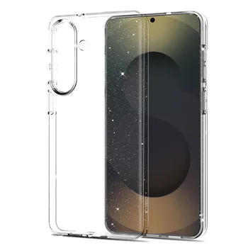 Glitzer Handyhülle Transparente Schutzhüllen