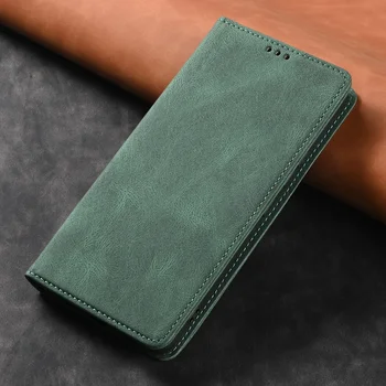 Galaxy S25 Edge: Flip-Wallet-Hülle mit Kartenfach, Schutzhülle im Buchstil