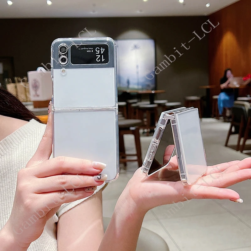 Anti-Fall-Hülle, weiches Silikon, TPU, stoßfeste Abdeckung, Flip5 Flip4 Flip3 Flip7 Flip Shell – Bild 6