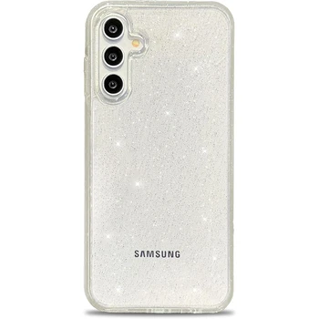 Galaxy S21 Ultra: Glitzerhülle Abdeckung