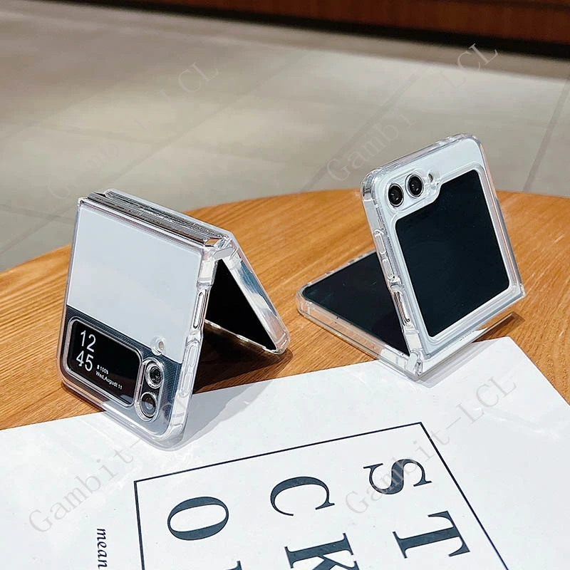 Anti-Fall-Hülle, weiches Silikon, TPU, stoßfeste Abdeckung, Flip5 Flip4 Flip3 Flip7 Flip Shell – Bild 2