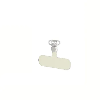 Telefon Lanyard Dichtung Universal Tether Tab Telefon Lanyard Patch Telefone Strap Anschlüsse Patch Anti-Verloren für